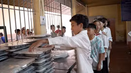 SchoolFoodSafe Map: Bản đồ số vì bữa ăn an toàn cho học sinh
