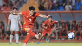 FIFA ASEAN Cup 2026: Việt Nam gặp Thái Lan, Philippines và Pakistan - Lịch thi đấu mới nhất