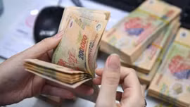 Sẽ rà soát lương cơ sở, bảng lương, phụ cấp của cán bộ, công chức