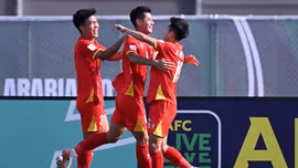 U23 Việt Nam vs U23 Kuwait (17h ngày 15/9): Cơ hội vàng tạo lợi thế ở trận ra quân ASIAD 2026