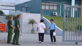 326 thí sinh ở Tuyên Quang bước vào buổi thi lại tốt nghiệp THPT hai môn cuối