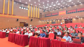 Bảo Yên: Bồi dưỡng kiến thức, kỹ năng cho đại biểu HĐND và cán bộ hội cựu chiến binh cơ sở