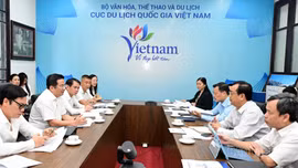 Cục Du lịch Quốc gia Việt Nam tăng cường hỗ trợ phát triển du lịch Sa Pa