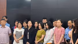 Xét xử 49 cán bộ Viện Pháp y tâm thần Trung ương vụ 'biến tội phạm thành người tâm thần'