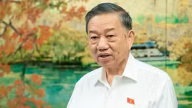 Tổng Bí thư, Chủ tịch nước: Không để người mua nhà gánh hậu quả sai phạm phòng cháy
