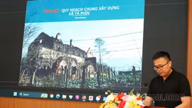 Tả Phìn, Quy Mông và Bảo Thắng công bố quy hoạch, mở rộng không gian phát triển