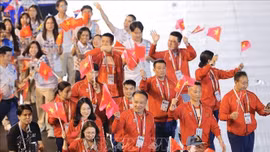 Thành lập đoàn Thể thao Việt Nam tham dự ASIAD 20 tại Nhật Bản