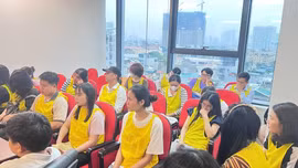 Triệt phá đường dây lừa đảo qua nền tảng AI Livestream Tatao Live