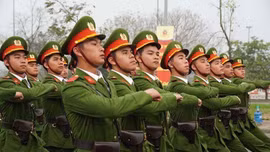 Bộ Công an đề xuất sửa đổi quy định trợ cấp một lần khi nghỉ hưu trước tuổi, xuất ngũ