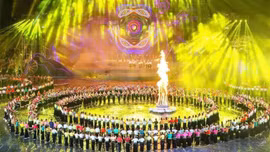 Lễ hội Văn hóa, Du lịch Mường Lò 2026: Người dân nhường vé miễn phí cho du khách, lan tỏa nét đẹp hiếu khách