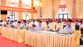 Lào Cai: Bồi dưỡng kiến thức, kỹ năng cho đại biểu HĐND 6 xã khu vực Lục Yên