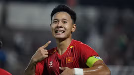 TRỰC TIẾP U20 Iran - U20 Việt Nam: Thua ngược 1-3, Việt Nam lỡ hẹn với Vòng chung kết châu Á