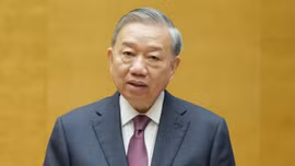 'Chuyến công du Mỹ, Canada của Tổng Bí thư, Chủ tịch nước khẳng định vai trò của Việt Nam'