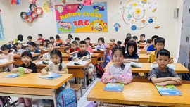 Rà soát chương trình, sách giáo khoa: Giảm tải phải bắt đầu từ đúng nguyên nhân
