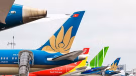 Nhiều sân bay nội địa sẽ được lập kế hoạch đầu tư, nâng cấp, mở rộng