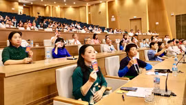 Phiên thứ nhất Đại hội đại biểu Hội Đông y tỉnh Lào Cai lần thứ I, nhiệm kỳ 2026-2031