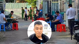 Thảm án tại Đồng Nai: Nguyễn Đức Anh bị khởi tố tội 'Giết người và Sử dụng trái phép vũ khí quân dụng'
