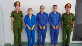 Công an TPHCM: Bắt nhóm đối tượng liên quan vụ in, phát hành 21.000 cuốn sách trái phép