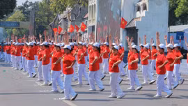 Triển khai Tháng hành động vì người cao tuổi Việt Nam thiết thực, hiệu quả