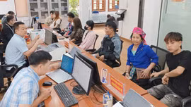 Lào Cai: 76/99 xã, phường đạt trên 75% dự toán thu ngân sách năm 2026