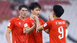 Quy định đặc biệt về trận đấu Việt Nam vs Malaysia ở FIFA ASEAN Cup