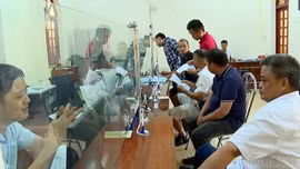 Các địa phương đẩy mạnh kết nối cung - cầu lao động