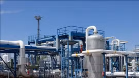 Nhiều nước thành viên phản đối kế hoạch thuế năng lượng của EU