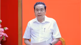 Chủ tịch Quốc hội: Chuyển từ kiểm tra khi có vụ việc sang giám sát thường xuyên