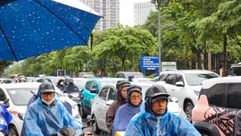 Khi nào miền Bắc thực sự chuyển rét?