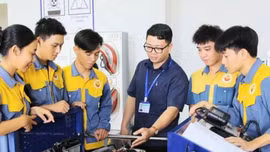 Hướng dẫn xác định cơ sở giáo dục nghề nghiệp công lập thuộc lĩnh vực đặc thù phục vụ sắp xếp, tổ chức lại