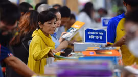 Cả nước còn thiếu gần 4 triệu cuốn sách giáo khoa