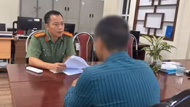 Người đàn ông bị phạt 12,5 triệu đồng vì bình luận miệt thị vùng miền