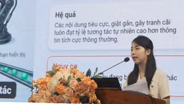 Cốc San phát động Cuộc thi Chính luận và tập huấn ứng dụng AI trong bảo vệ nền tảng tư tưởng của Đảng