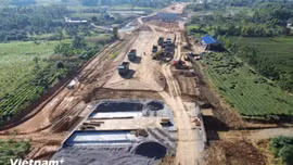 Đề xuất gần 51.000 tỷ đồng đầu tư Dự án đường cao tốc Bảo Hà - Lai Châu