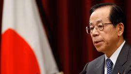 Cựu Thủ tướng Nhật Bản Yasuo Fukuda từ trần
