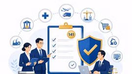 Dự thảo Luật sửa đổi Luật Đầu tư: Đề xuất 141 ngành, nghề đầu tư kinh doanh có điều kiện từ 01/3/2027