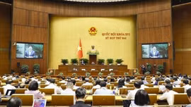 Đẩy mạnh phân cấp, phân quyền lĩnh vực văn hóa, thể thao và du lịch
