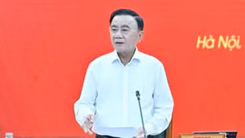 Xử nghiêm các hành vi bạo lực, xâm hại, lợi dụng người khuyết tật để trục lợi