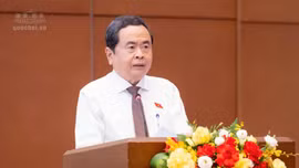Chủ tịch Quốc hội: Hội nghị đại biểu chuyên trách phải là 'bộ lọc chất lượng' các dự án luật