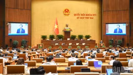 Sửa đổi Luật Kinh doanh bất động sản: Đề xuất siết đầu cơ, thao túng thị trường bất động sản