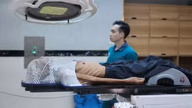 Đề xuất BHYT trả chi phí sàng lọc 7 bệnh ung thư