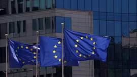 EU chia rẽ về việc gia hạn lệnh trừng phạt Nga