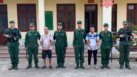 Lào Cai khởi tố vụ án tổ chức cho người khác xuất cảnh trái phép