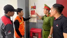 Bỏ thủ tục phục hồi hoạt động, không giảm trách nhiệm an toàn PCCC
