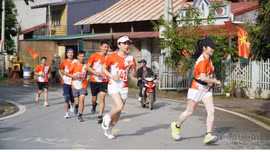 Bắc Hà sẵn sàng cho Giải chạy 10km “Hương sắc mùa Thu” 2026: Chạy giữa thiên nhiên, khám phá bản làng