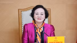 Phó Thủ tướng: Định vị rõ đơn vị hành chính cấp xã mang tính hạt nhân tiêu biểu