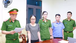 Lào Cai: Bắt bị can để tạm giam đối với nguyên kế toán Ban Quản lý dự án huyện Bát Xát (cũ) về tội tham ô tài sản