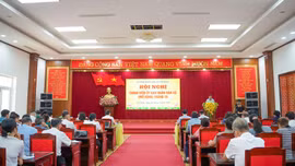 9 tháng năm 2026, Yên Bình đạt tốc độ tăng trưởng kinh tế 12,3%