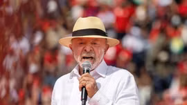 Tổng thống Brazil đắc cử nhiệm kỳ thứ 4