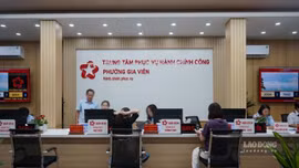 Sẽ tinh giản 5 - 10% biên chế khi xây dựng khung biên chế giai đoạn 2027 - 2031